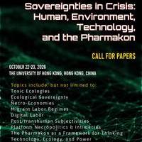 [CFP] 2026 Situations International Conference Call for Pape